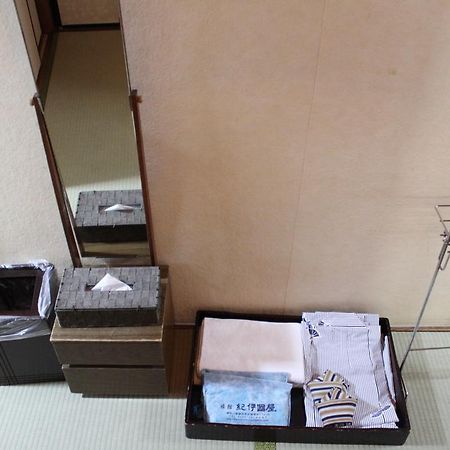 Kinokuniya Ryokan Fujisawa Eksteriør bilde