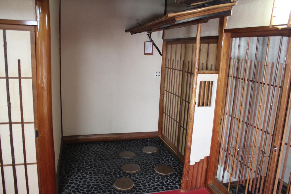Kinokuniya Ryokan Fujisawa Eksteriør bilde